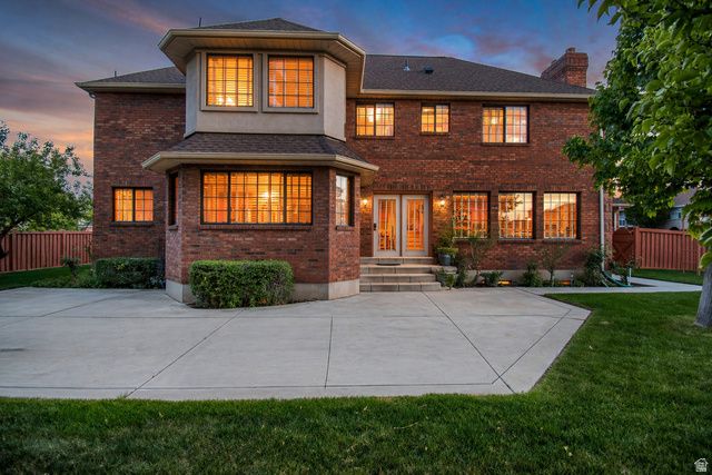 268 W COUNTRYSIDE DR, Orem, UT 84058