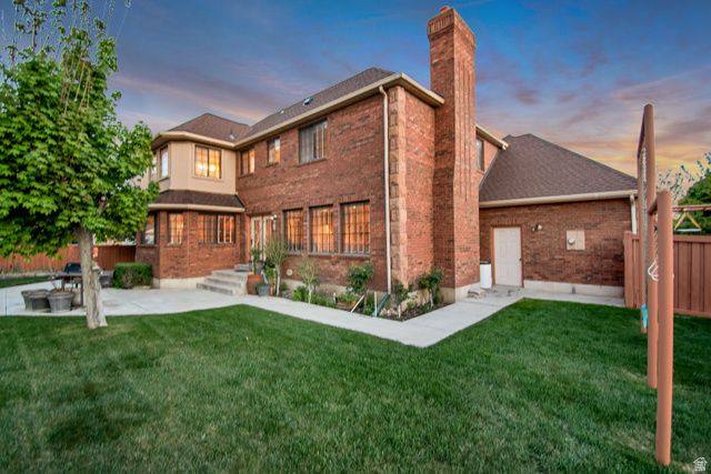 268 W COUNTRYSIDE DR, Orem, UT 84058