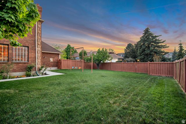 268 W COUNTRYSIDE DR, Orem, UT 84058