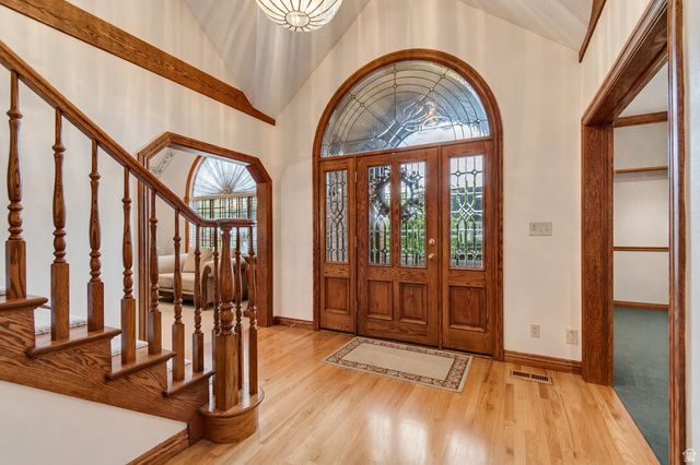 268 W COUNTRYSIDE DR, Orem, UT 84058