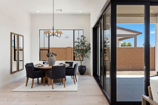 1563 E CHERRYWOOD Place, Chandler, AZ 85249