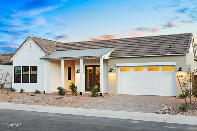 1563 E CHERRYWOOD Place, Chandler, AZ 85249