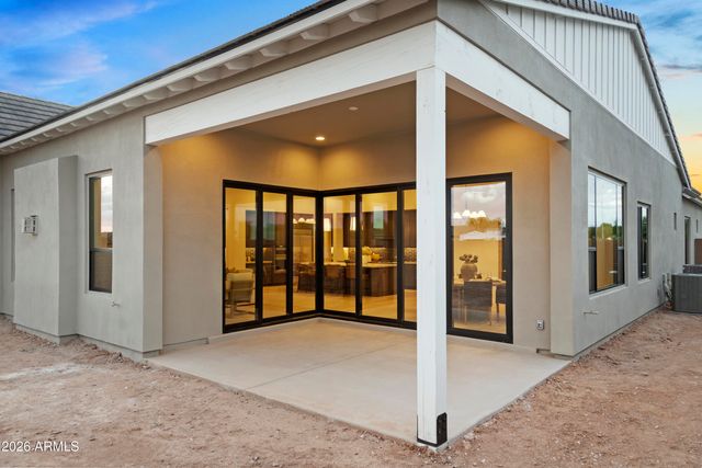 1563 E CHERRYWOOD Place, Chandler, AZ 85249