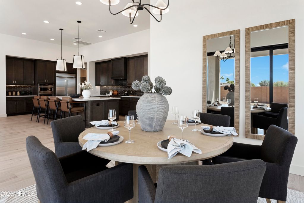 Image 15 of property listing at 1563 E CHERRYWOOD Place, Chandler, AZ 85249