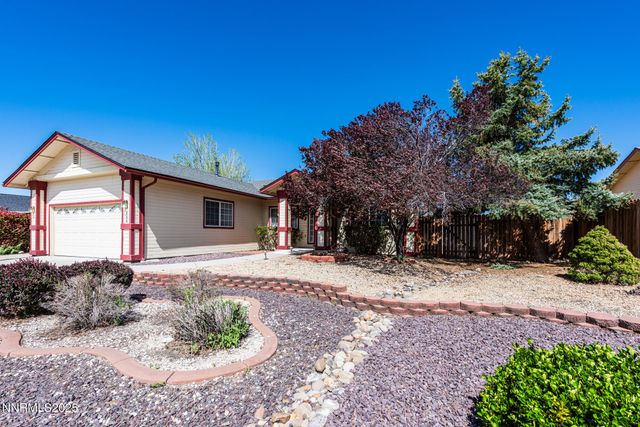 765 Sunnyside Court, Gardnerville, NV 89460
