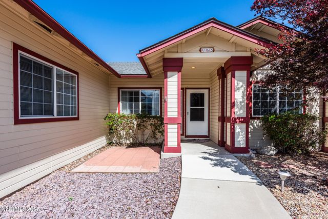 765 Sunnyside Court, Gardnerville, NV 89460