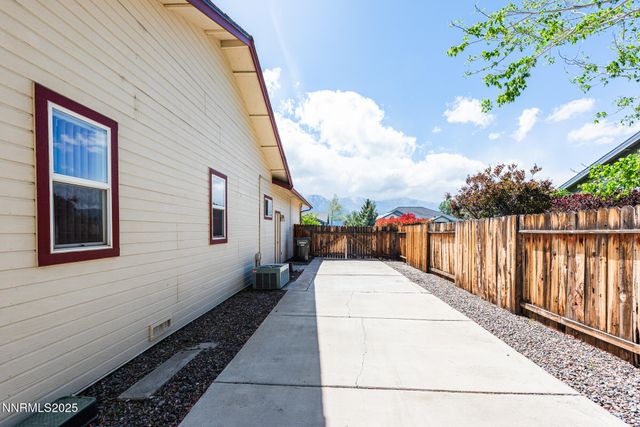 765 Sunnyside Court, Gardnerville, NV 89460