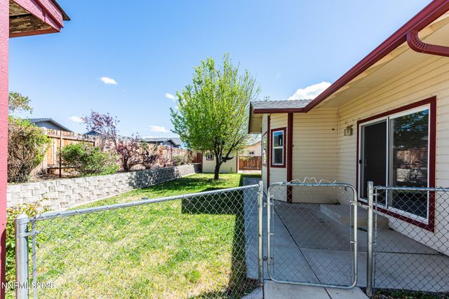 765 Sunnyside Court, Gardnerville, NV 89460