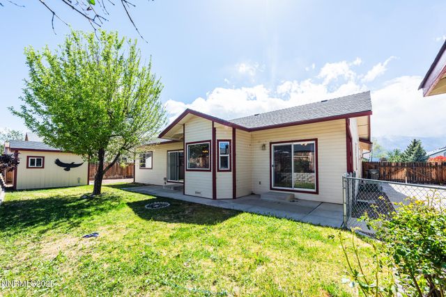 765 Sunnyside Court, Gardnerville, NV 89460