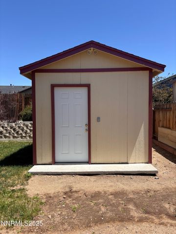 765 Sunnyside Court, Gardnerville, NV 89460