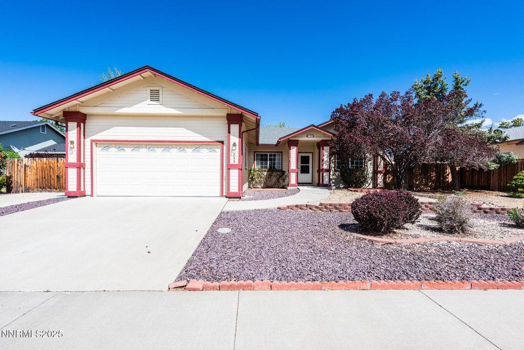765 Sunnyside Court, Gardnerville, NV 89460