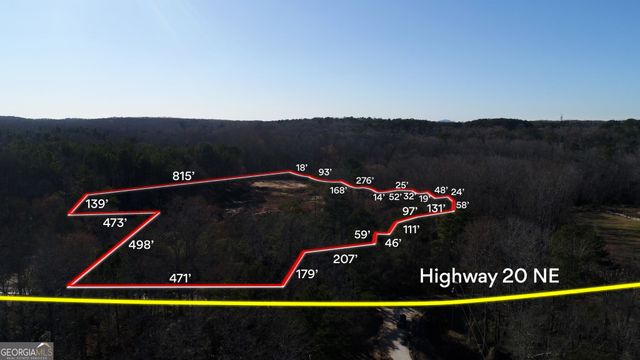 4604 Highway 20 E, Conyers, GA 30012