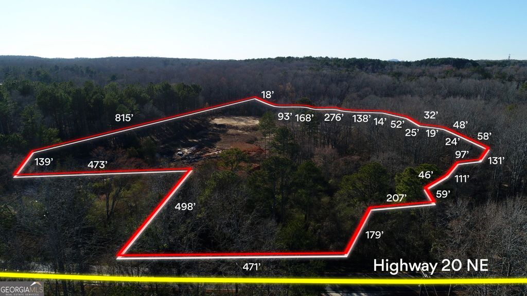 4604 Highway 20 E, Conyers, GA 30012