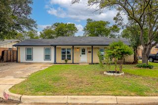 5540 De Cory Road, Fort Worth, TX 76134