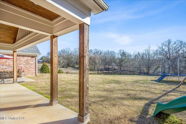 8811 Cole Road, Olive Branch, MS 38654