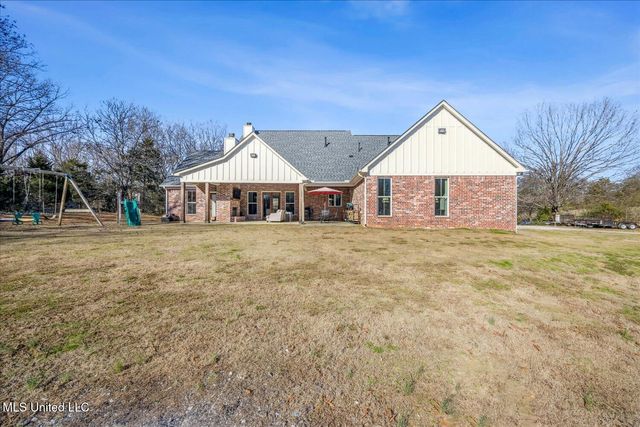 8811 Cole Road, Olive Branch, MS 38654