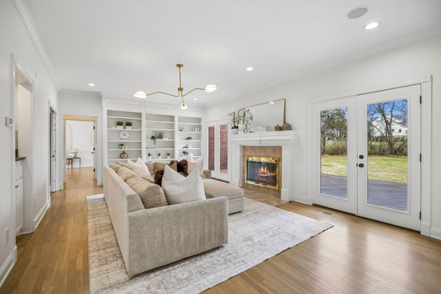 9004 Old Smyrna Rd, Brentwood, TN 37027