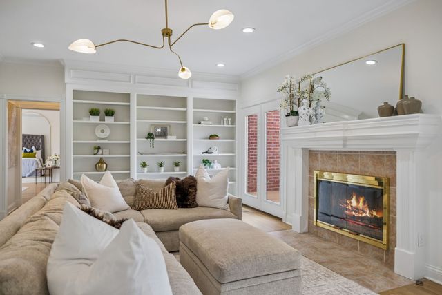 9004 Old Smyrna Rd, Brentwood, TN 37027