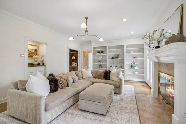 9004 Old Smyrna Rd, Brentwood, TN 37027