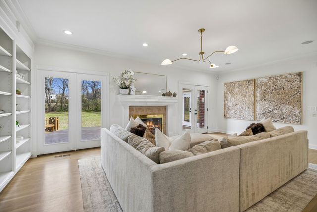 9004 Old Smyrna Rd, Brentwood, TN 37027