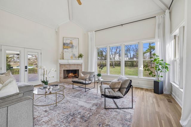 9004 Old Smyrna Rd, Brentwood, TN 37027