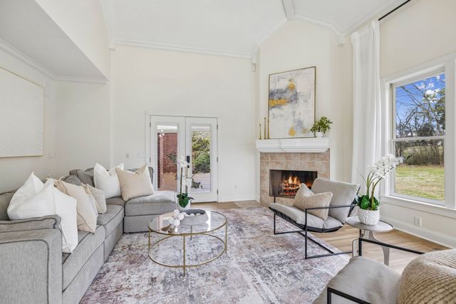 9004 Old Smyrna Rd, Brentwood, TN 37027