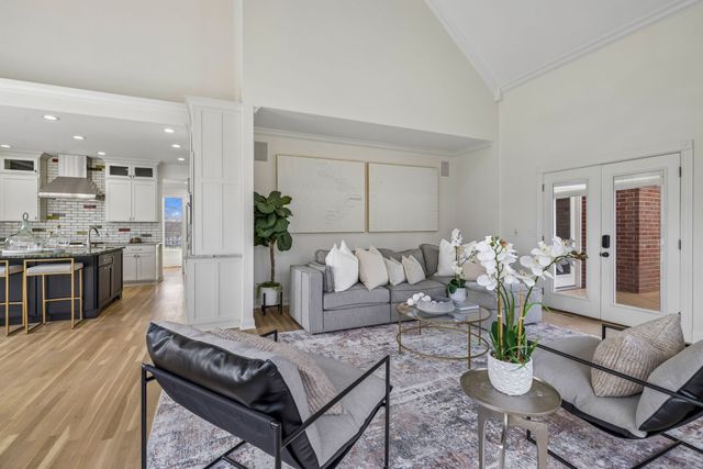 9004 Old Smyrna Rd, Brentwood, TN 37027