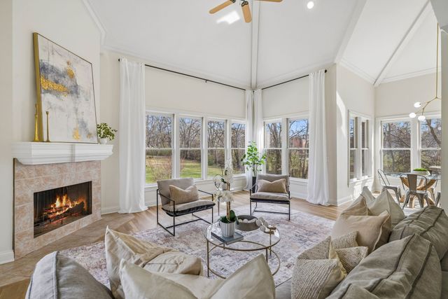 9004 Old Smyrna Rd, Brentwood, TN 37027