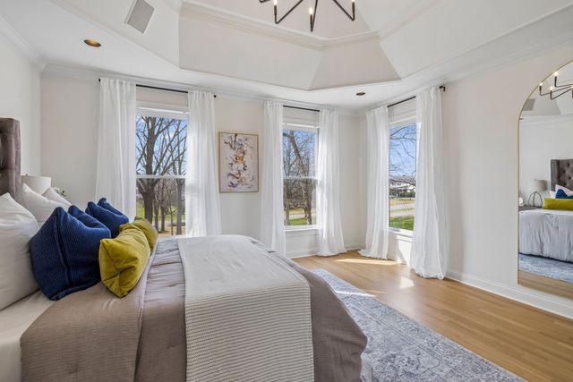 9004 Old Smyrna Rd, Brentwood, TN 37027