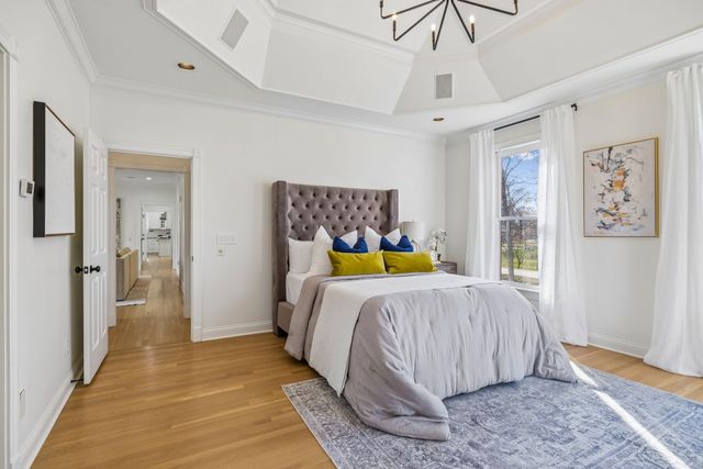 9004 Old Smyrna Rd, Brentwood, TN 37027