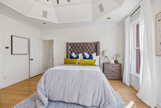 9004 Old Smyrna Rd, Brentwood, TN 37027