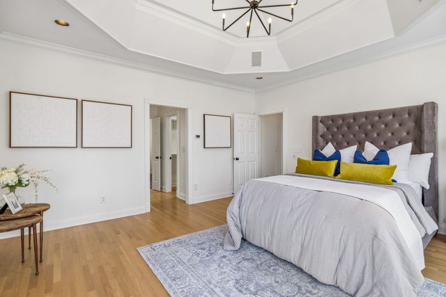 9004 Old Smyrna Rd, Brentwood, TN 37027