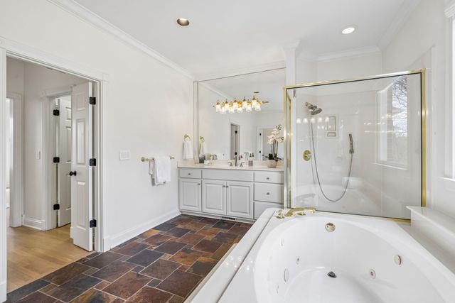 9004 Old Smyrna Rd, Brentwood, TN 37027