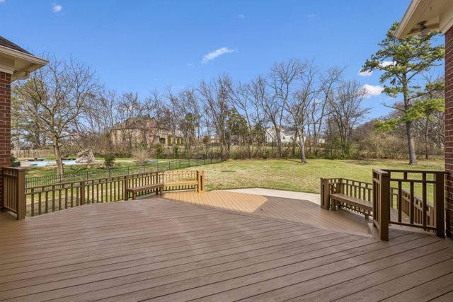 9004 Old Smyrna Rd, Brentwood, TN 37027