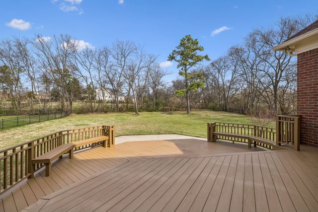 9004 Old Smyrna Rd, Brentwood, TN 37027