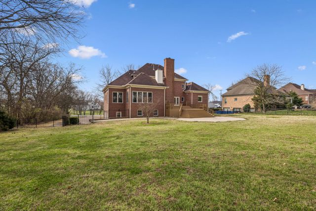 9004 Old Smyrna Rd, Brentwood, TN 37027