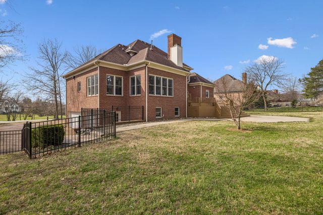 9004 Old Smyrna Rd, Brentwood, TN 37027