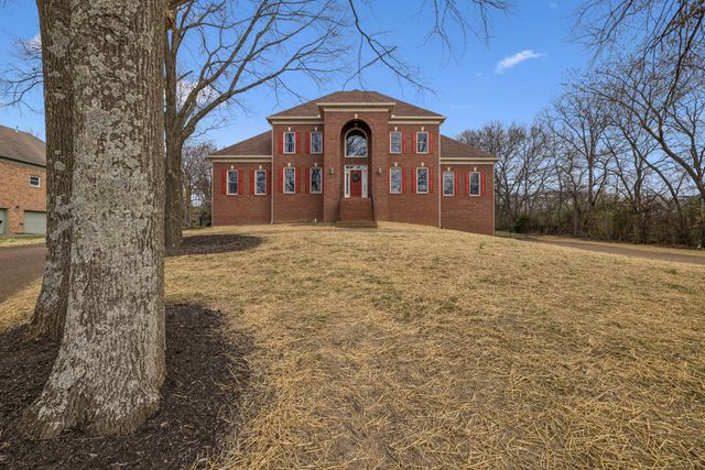 9004 Old Smyrna Rd, Brentwood, TN 37027