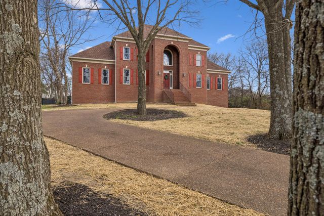 9004 Old Smyrna Rd, Brentwood, TN 37027