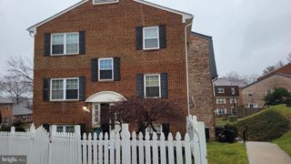9832 HAGEL CIR, Lorton, VA 22079