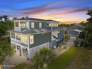 303 Mcglamery Street, Oak Island, NC 28465