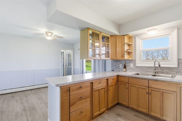 11580 Bell Oak Road, Webberville, MI 48892