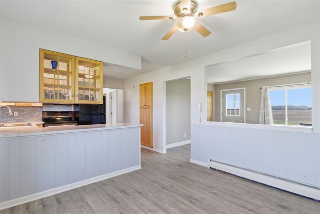 11580 Bell Oak Road, Webberville, MI 48892