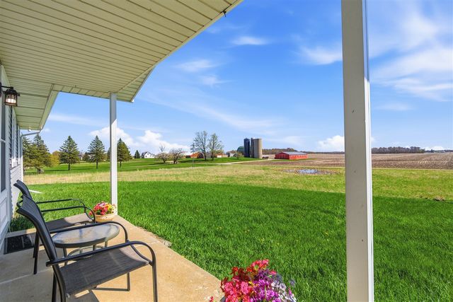 11580 Bell Oak Road, Webberville, MI 48892