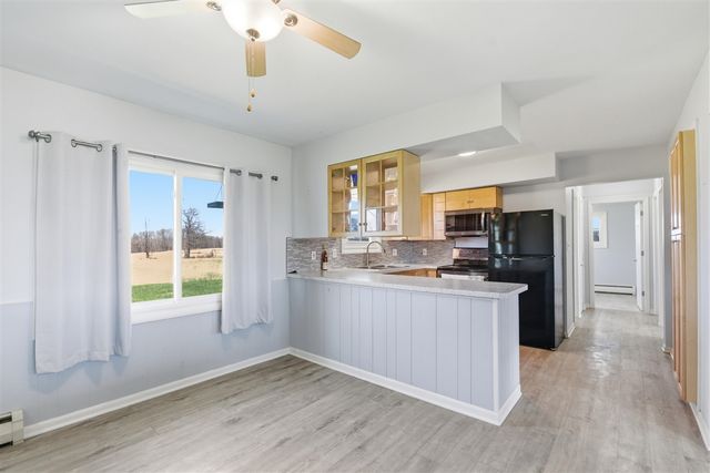 11580 Bell Oak Road, Webberville, MI 48892