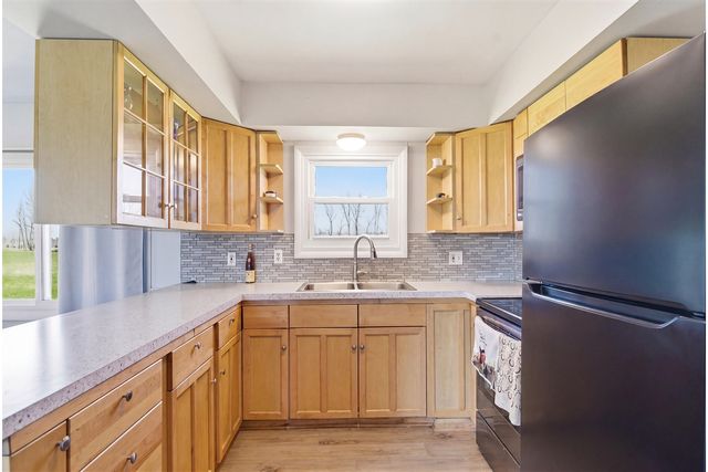 11580 Bell Oak Road, Webberville, MI 48892