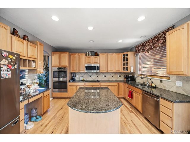 15756 E 109th Ave, Commerce City, CO 80022