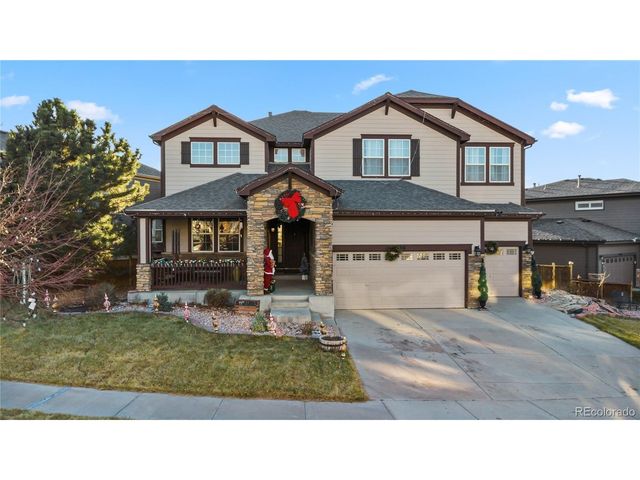 15756 E 109th Ave, Commerce City, CO 80022