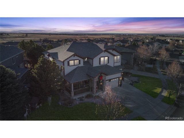 15756 E 109th Ave, Commerce City, CO 80022