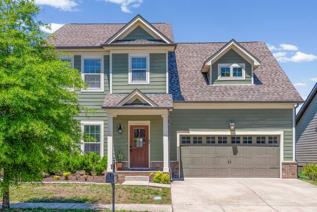 84 Nokes Dr, Hendersonville, TN 37075